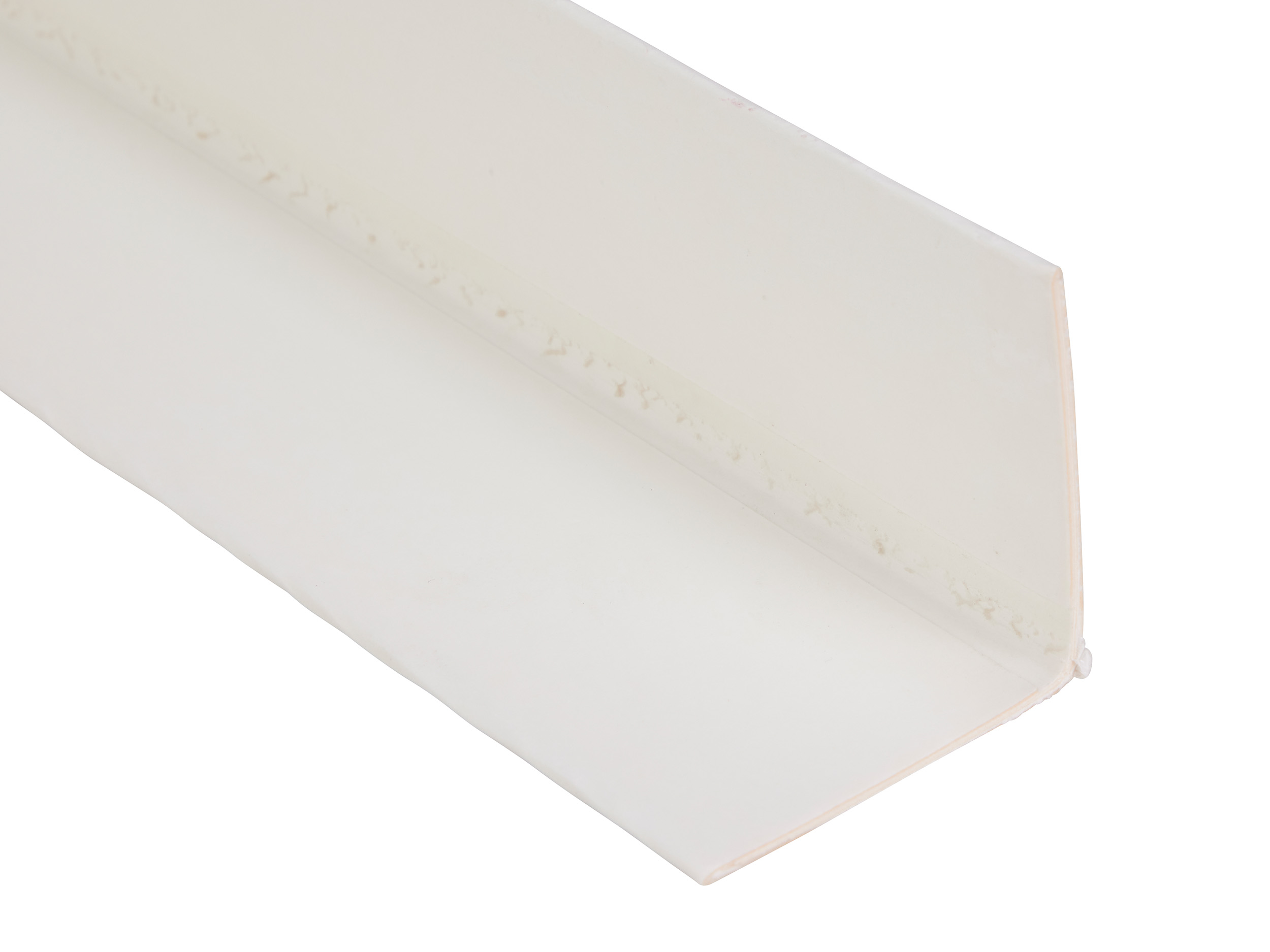 Kantenschutzwinkel HS/PE - Wetterfest, 1.000 x 60 x 60mm, Dicke 3mm