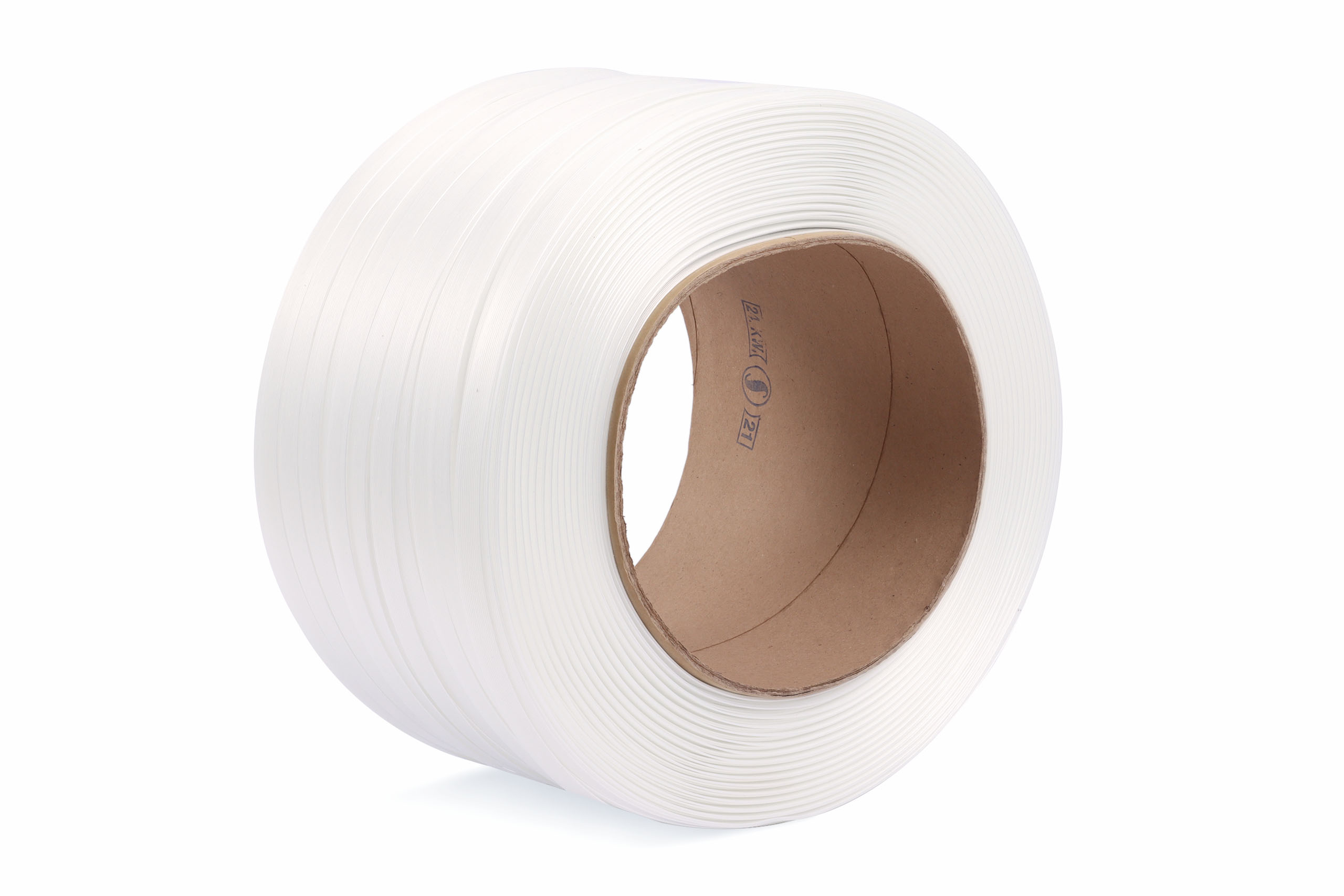 Sandax Kompositband, 32mm, Bruchlast ca. 1.650daN, 300m pro Rolle