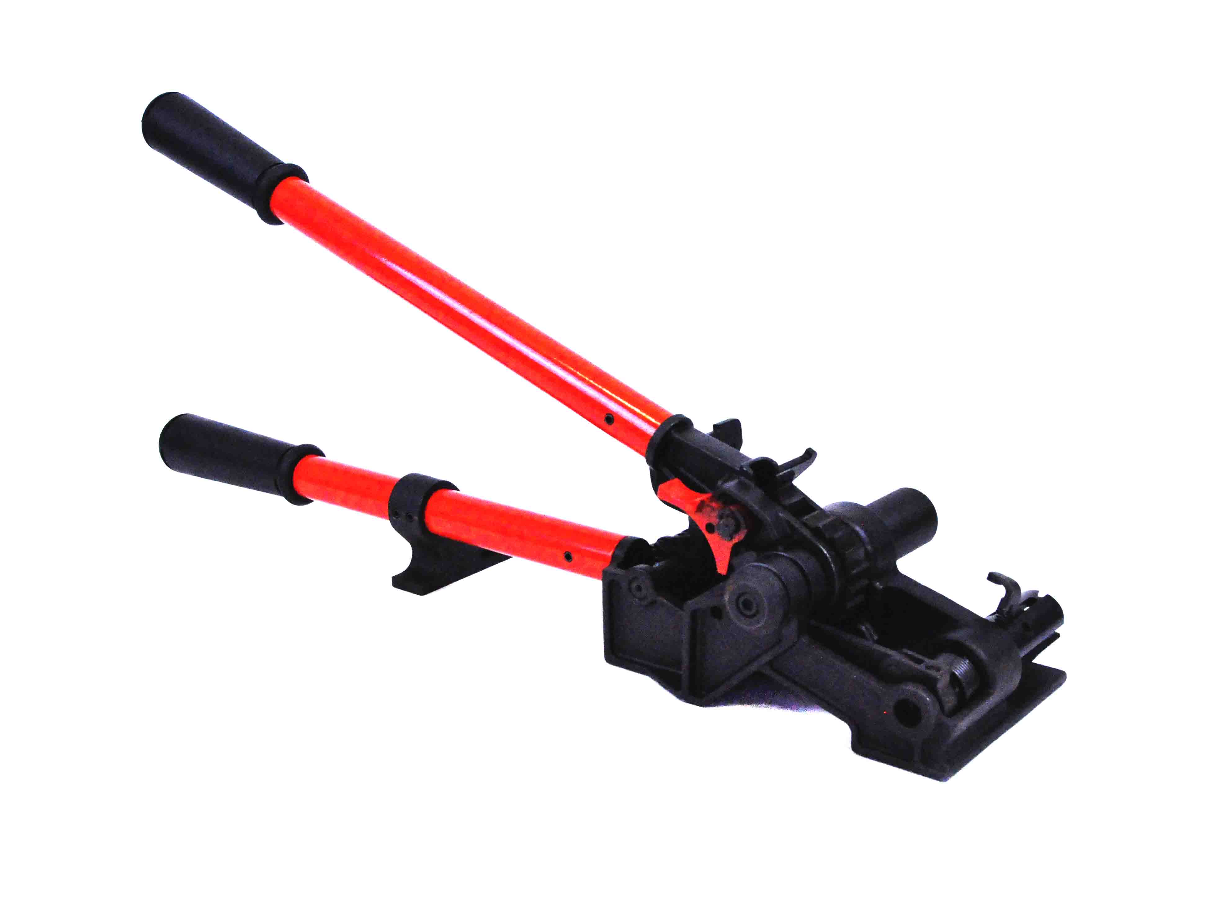 HS50S - manuelles robustes  Bandspanngerät für Bänder bis 50mm Breite