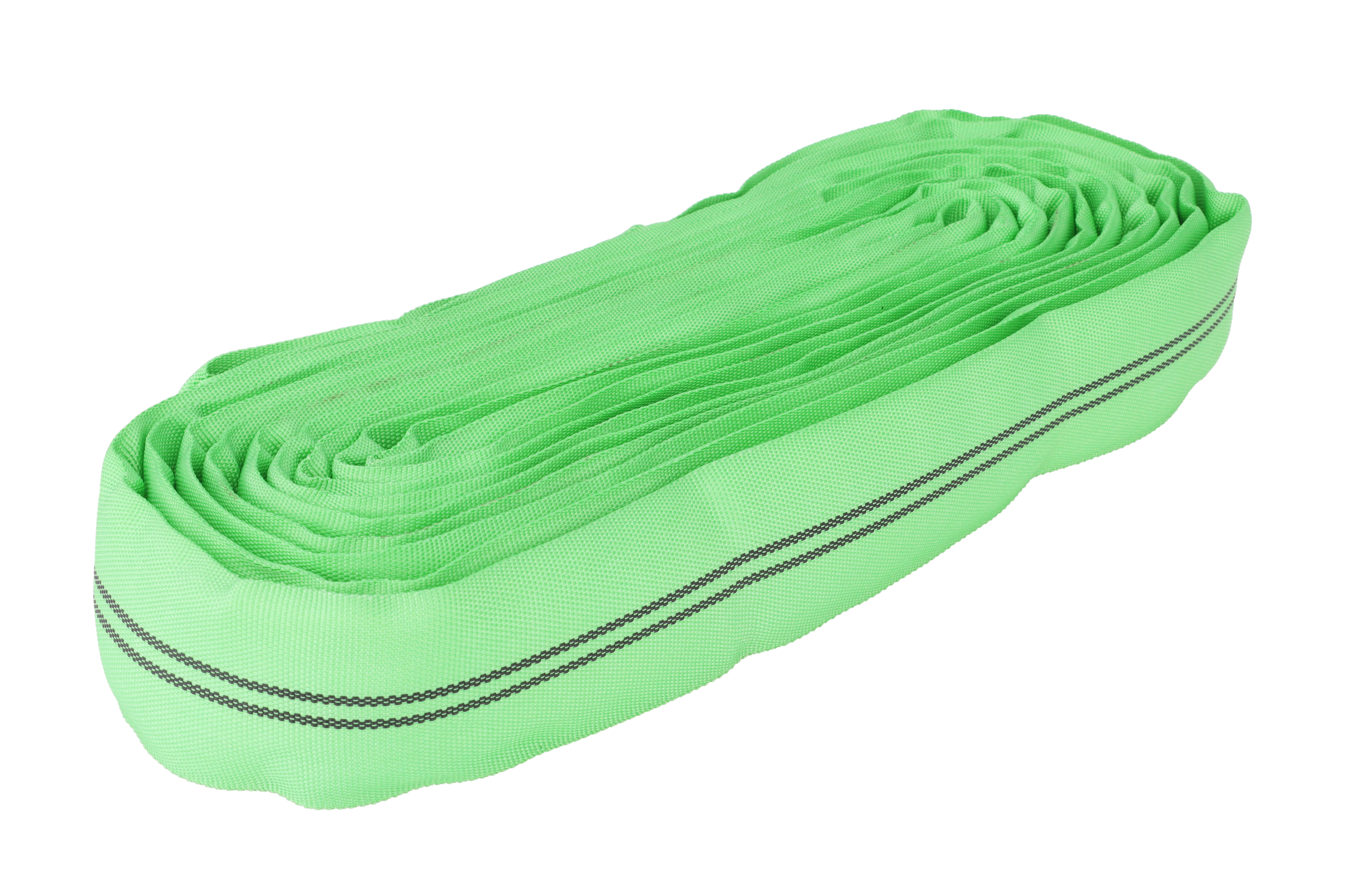 Polyester-Rundschlinge, 3,5m/7m, WLL 2to, einlagig